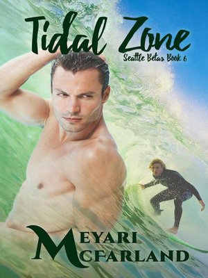 cover image of Tidal Zone